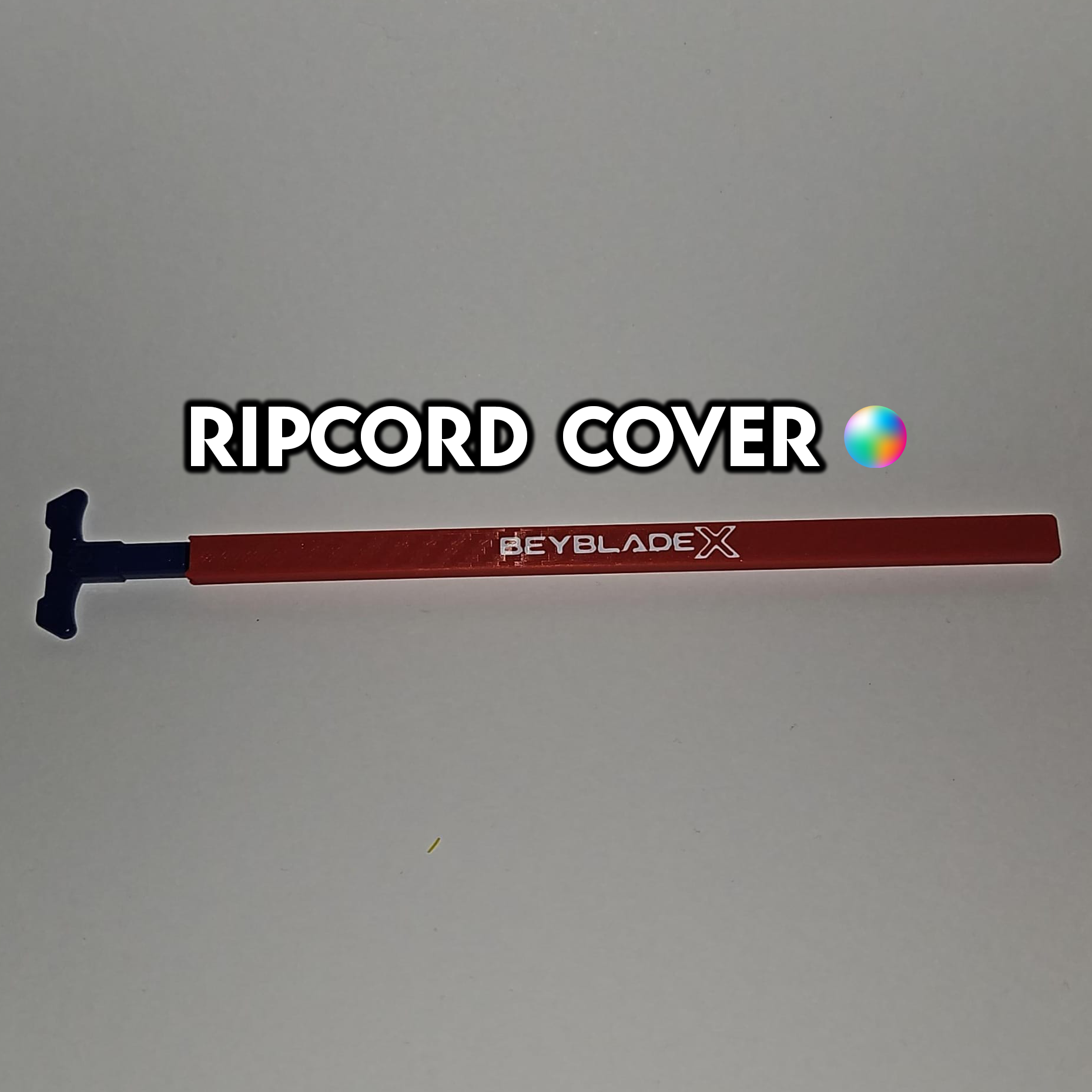 Cover Per Ripcord Stock