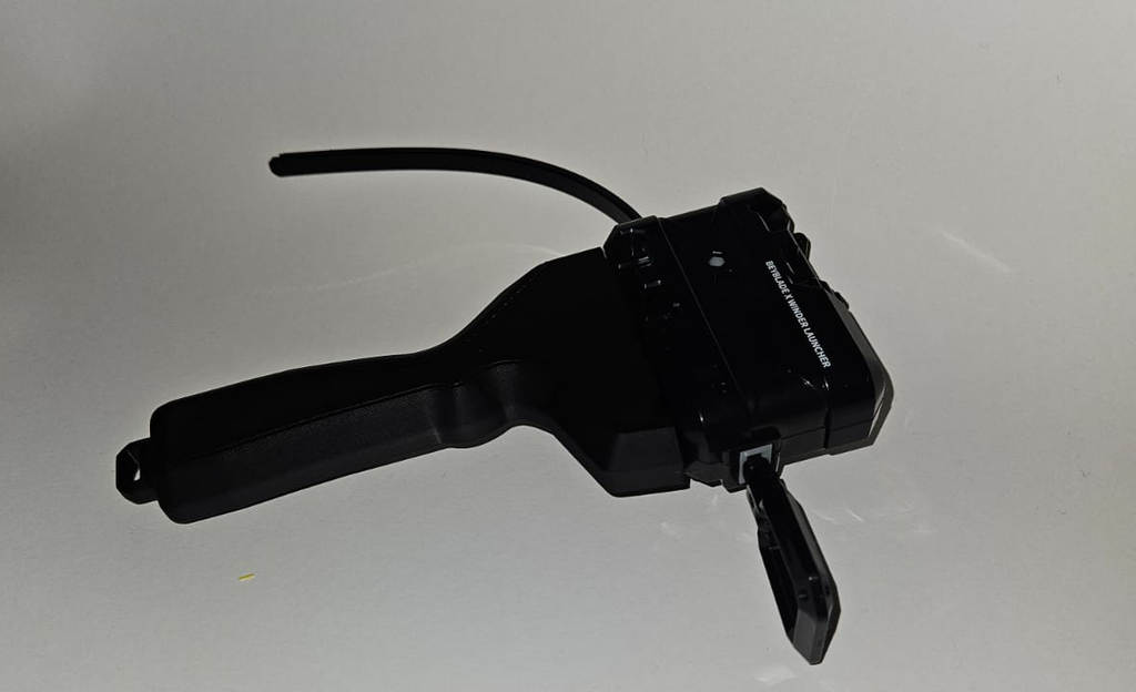 Impugnatura per Winder