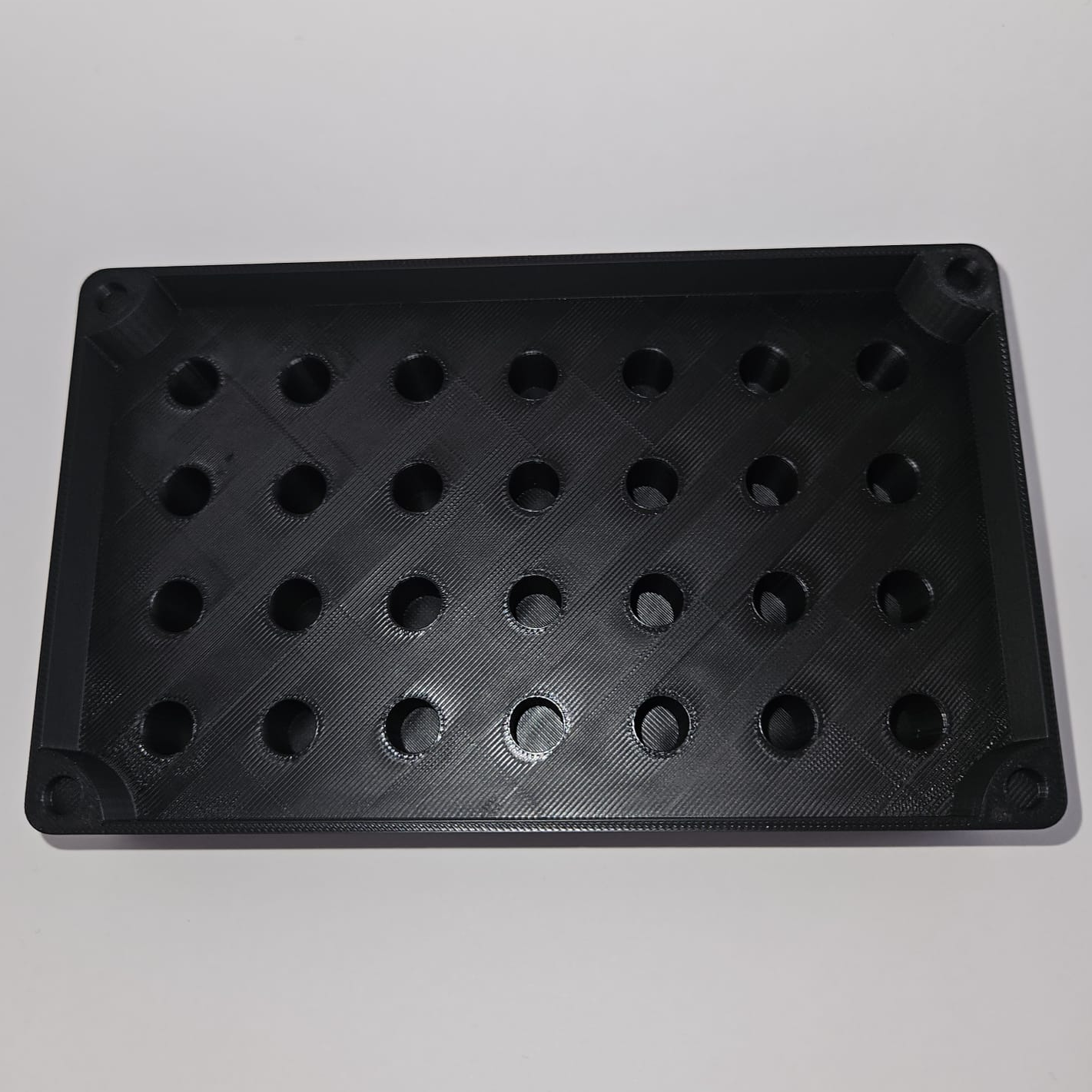 Deck Box Per le Punte